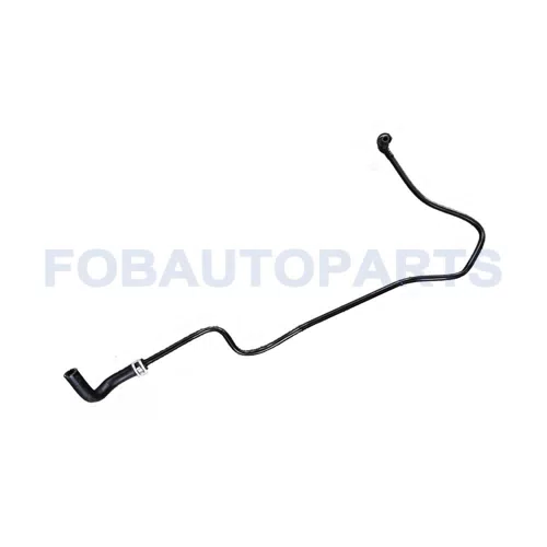 Throttle Body Inlet Heater Hose for Chevrolet Cruze 08-17 Sonic 1.8L 25192905 55569809 - image 2